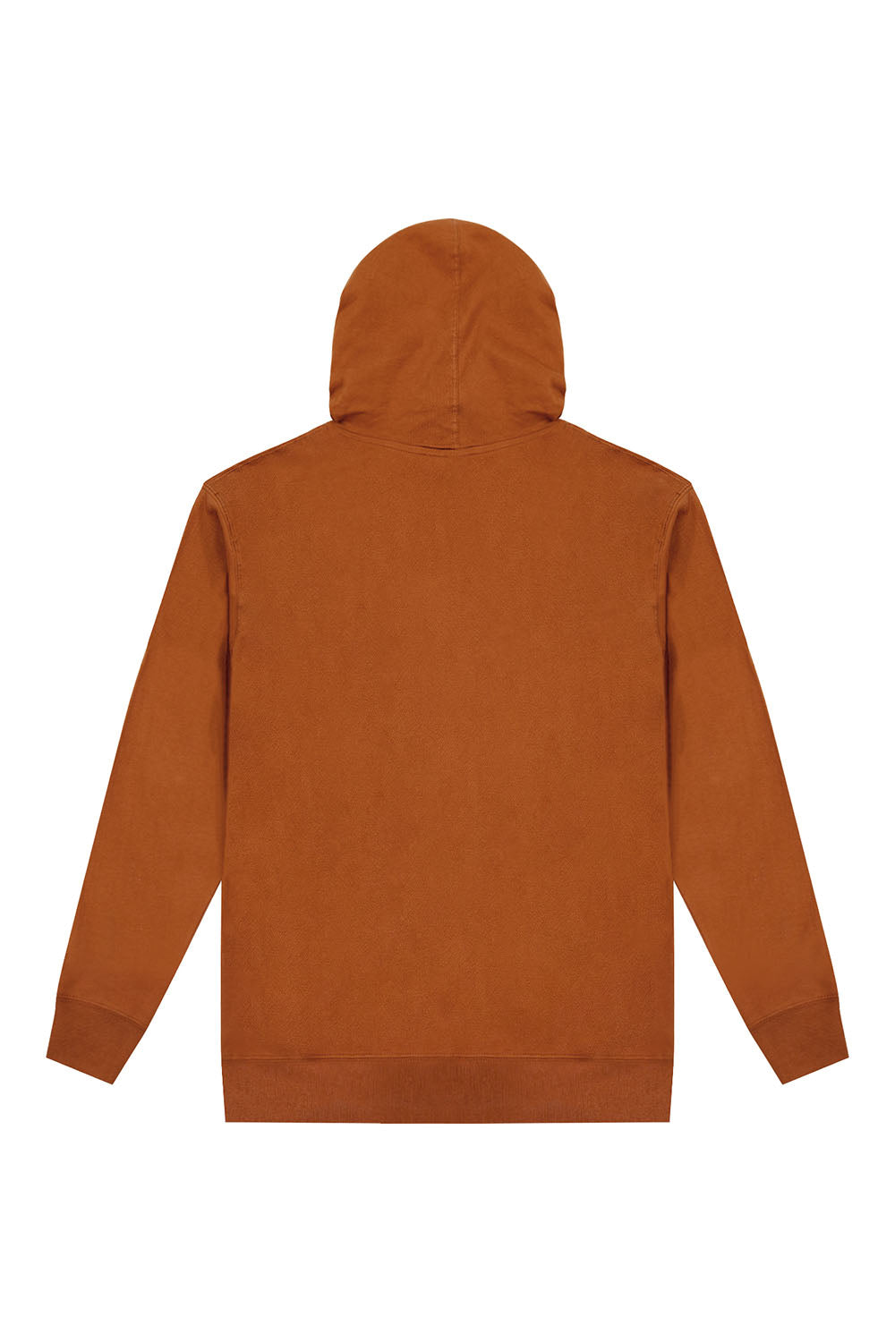 Men's Essential Cross-Dyed Heather Jersey Pullover Hoodie (New Colorways)