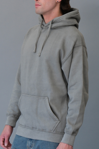 Vintage Pullover Hoodie