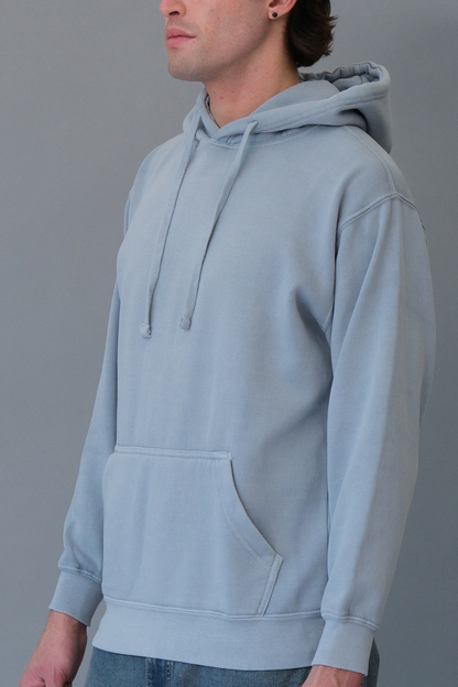Vintage Pullover Hoodie
