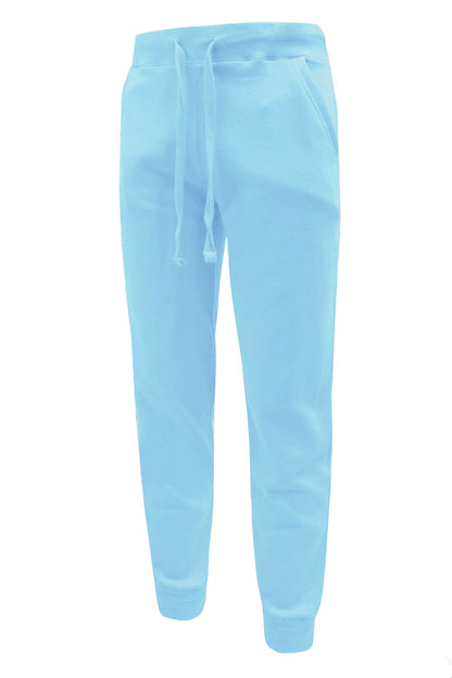 Men's Basic Sweat Pants (New Colorways)