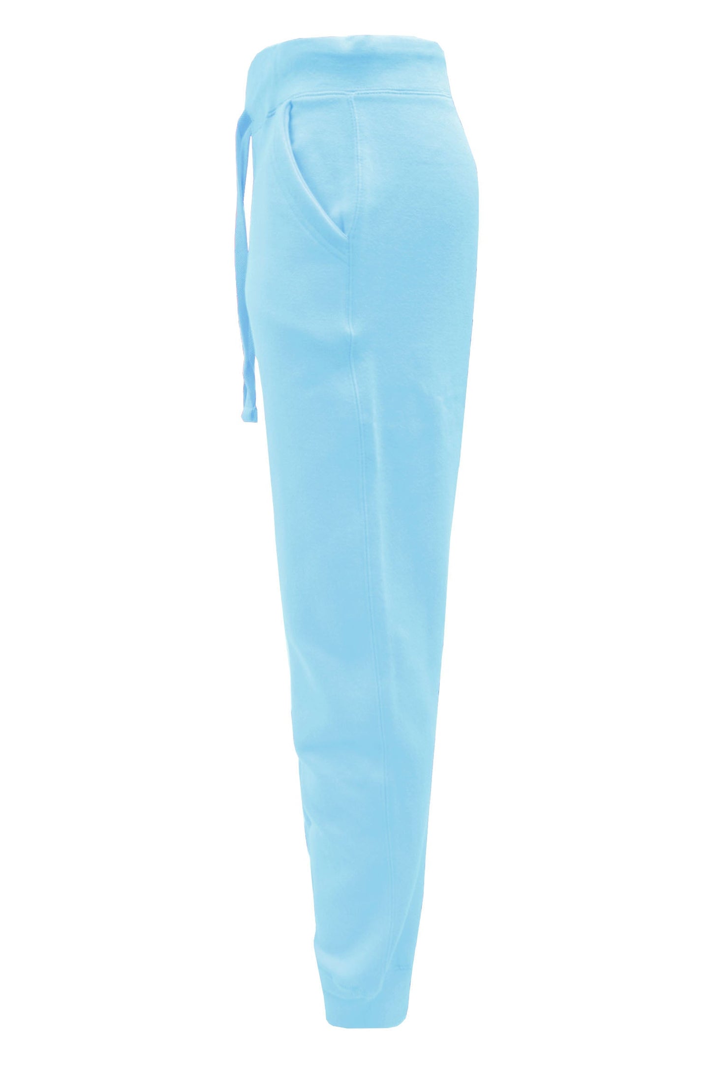 Men's Basic Sweat Pants (New Colorways)
