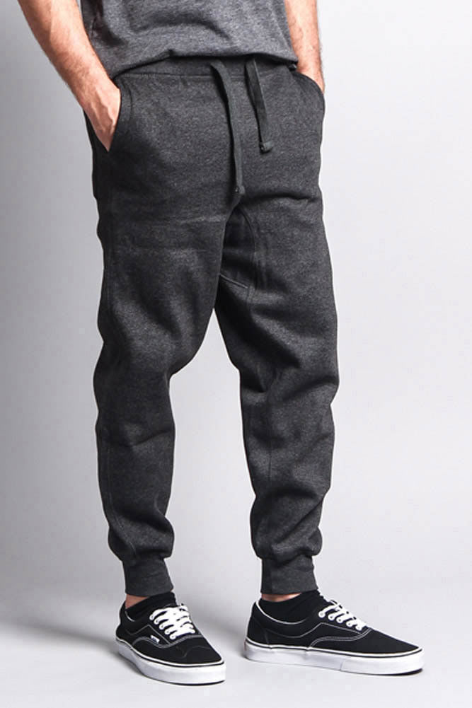 Men's Basic Sweat Pants