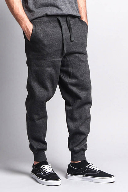 Men's Basic Sweat Pants