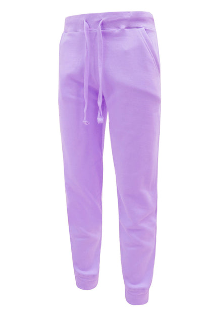 Men's Basic Sweat Pants (New Colorways)