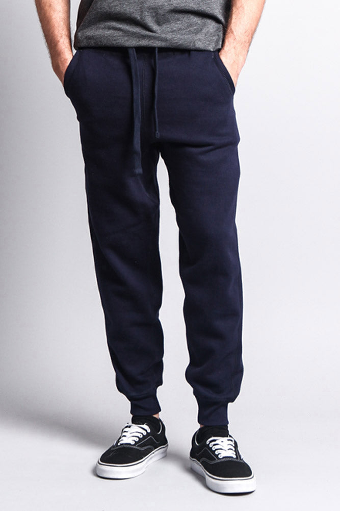 Men's Basic Sweat Pants