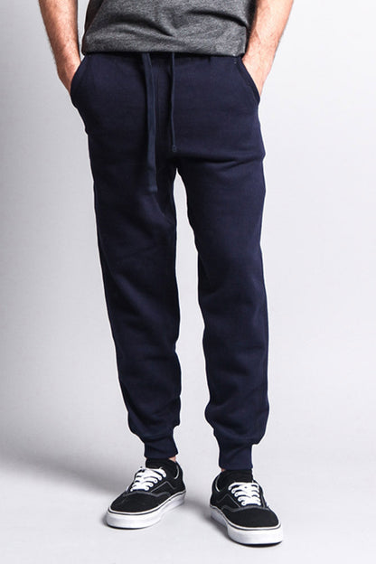 Men's Basic Sweat Pants