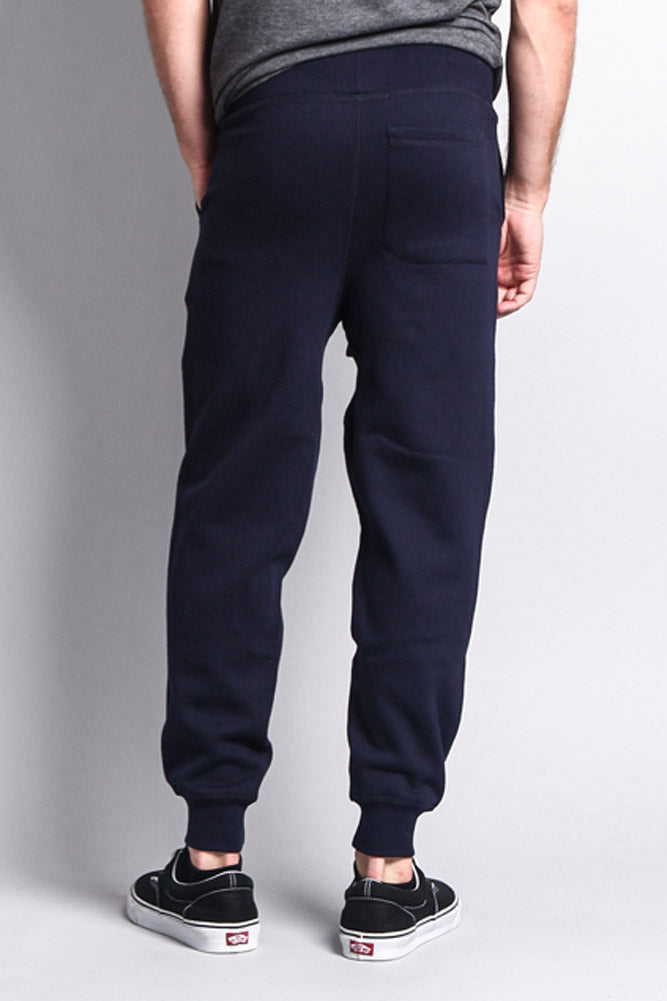 Men's Basic Sweat Pants