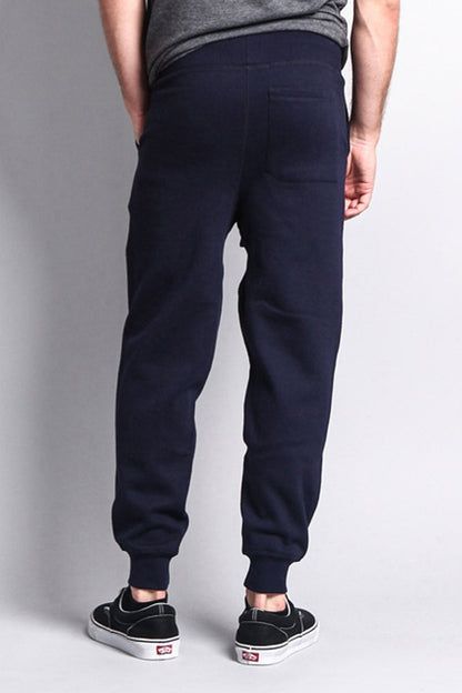 Men's Basic Sweat Pants