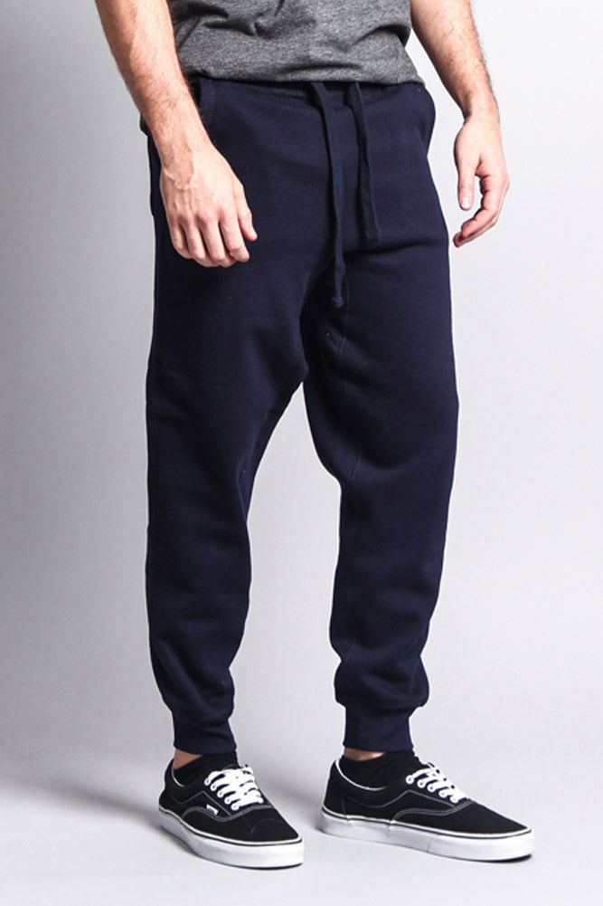 Men's Basic Sweat Pants