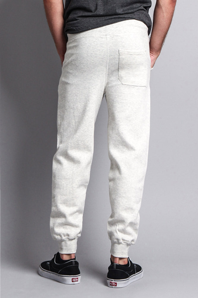 Men's Basic Sweat Pants