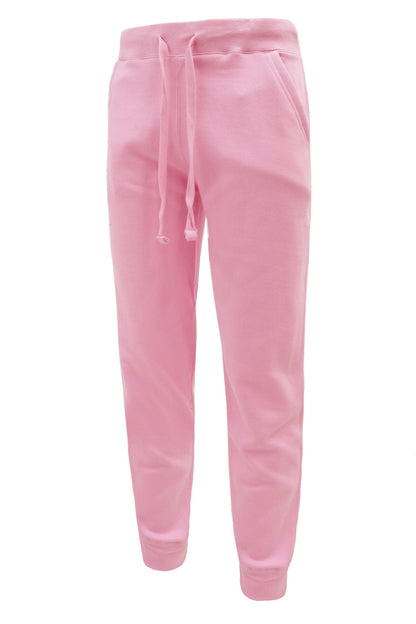 Men's Basic Sweat Pants (New Colorways)