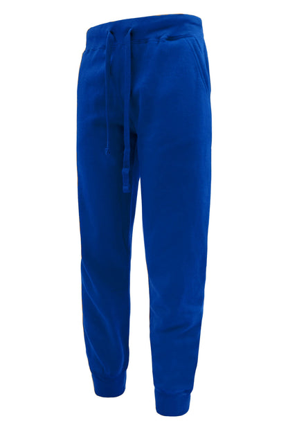 Men's Basic Sweat Pants (New Colorways)