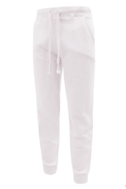 Men's Basic Sweat Pants (New Colorways)