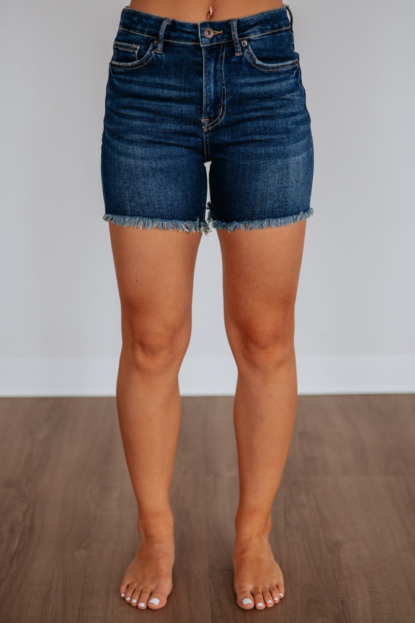 Zayley Mica Shorts