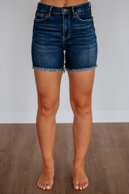 Zayley Mica Shorts