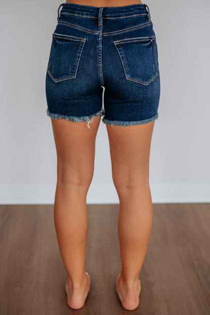 Zayley Mica Shorts