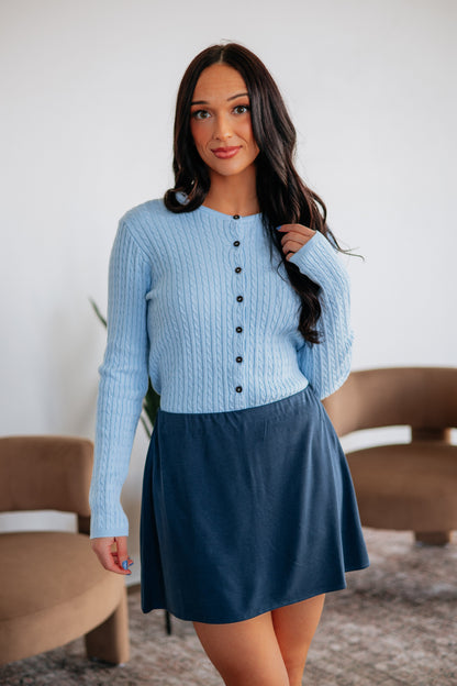 Tory Skirt