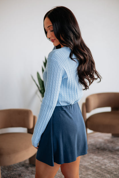 Tory Skirt
