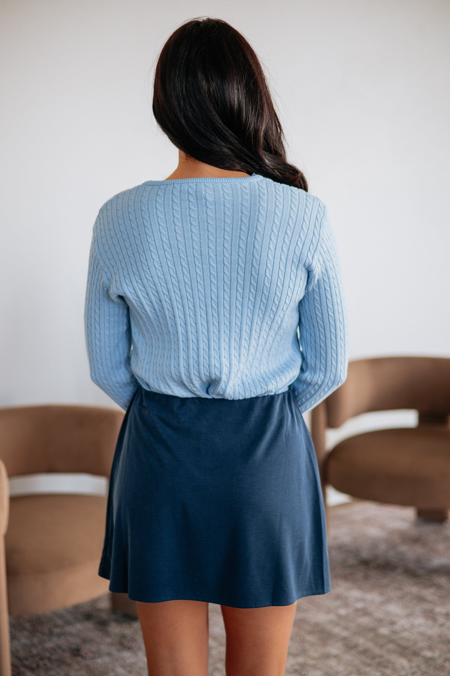 Tory Skirt
