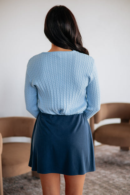 Tory Skirt