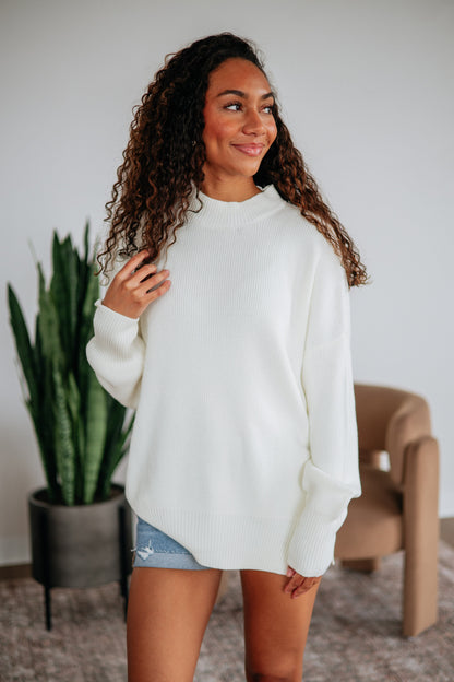 Phoebe Sweater