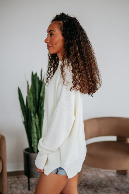 Phoebe Sweater