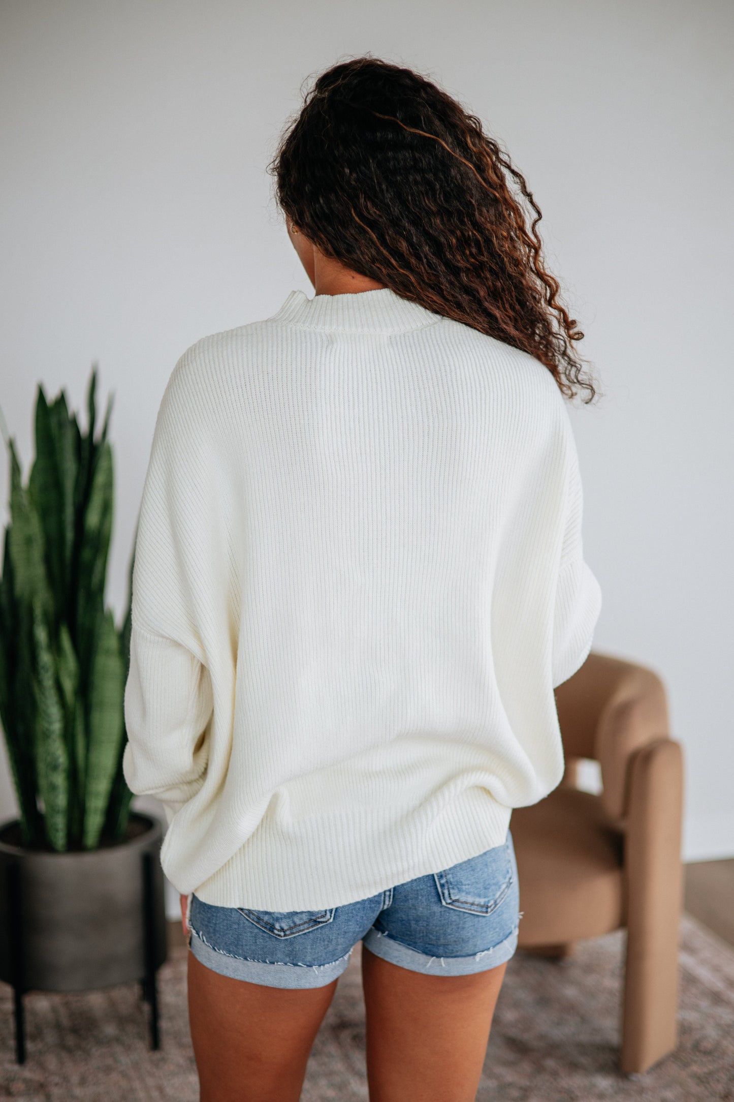Phoebe Sweater