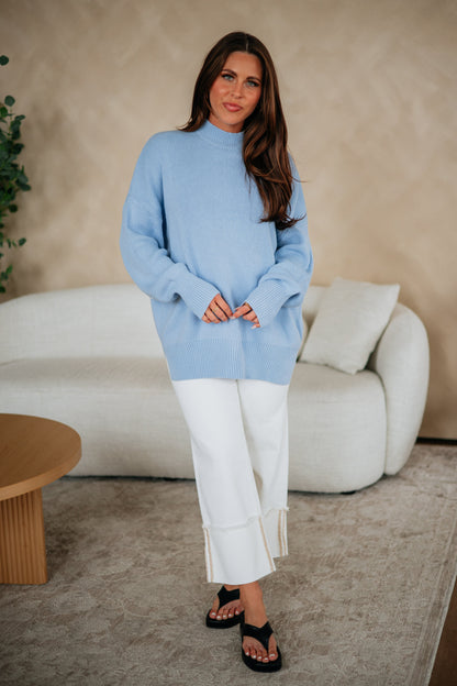 Phoebe Sweater