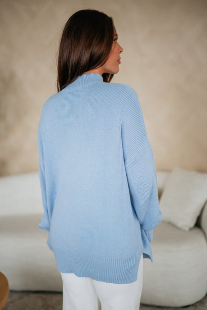 Phoebe Sweater