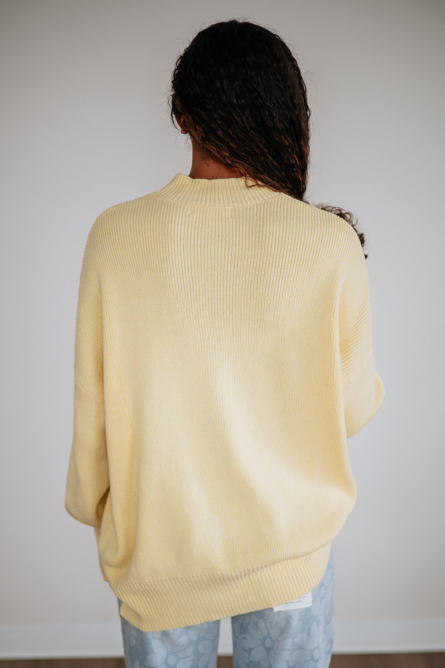 Phoebe Sweater