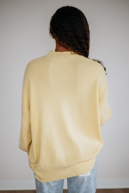 Phoebe Sweater