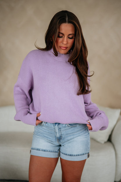 Phoebe Sweater