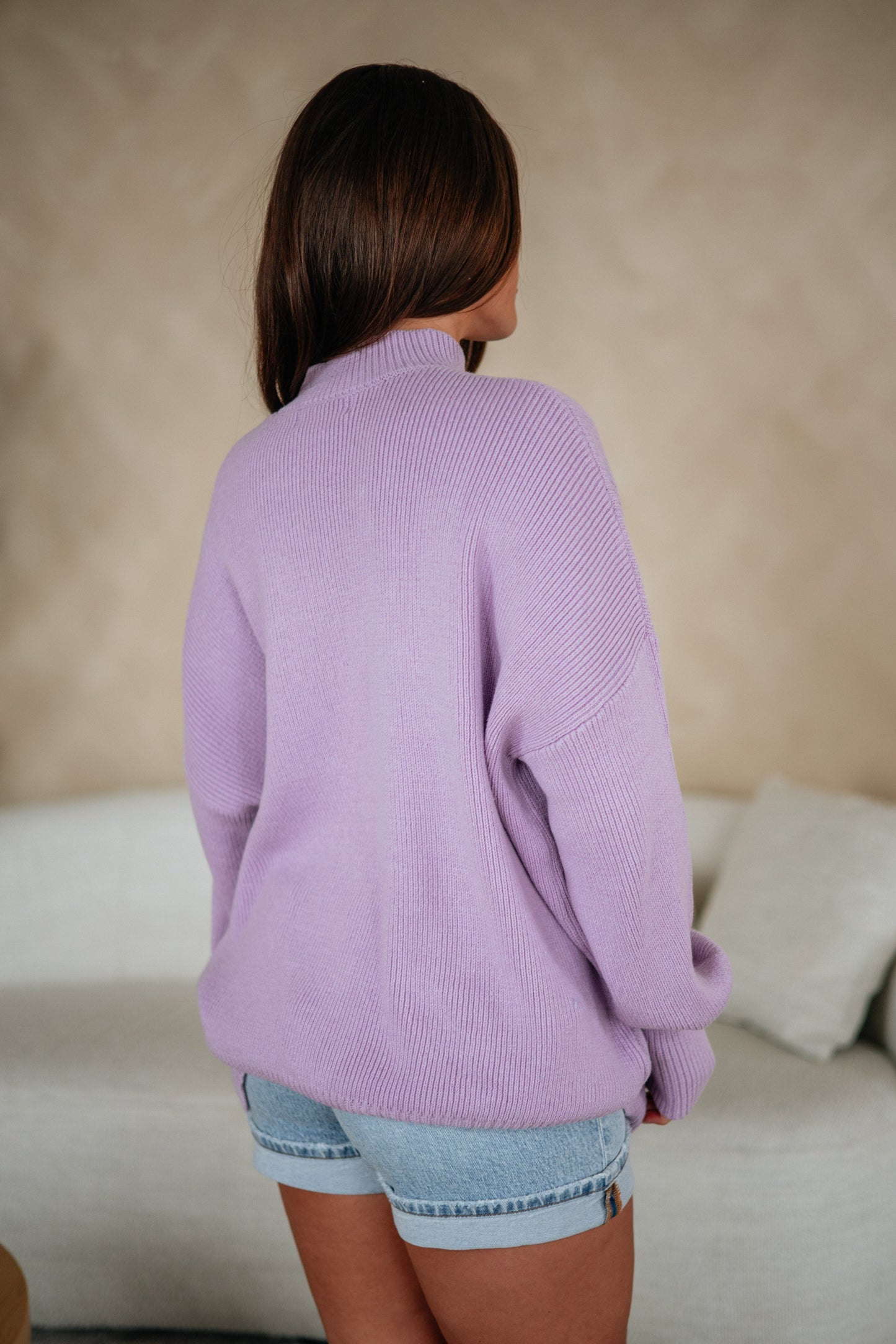 Phoebe Sweater