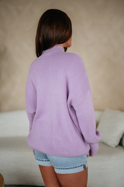 Phoebe Sweater
