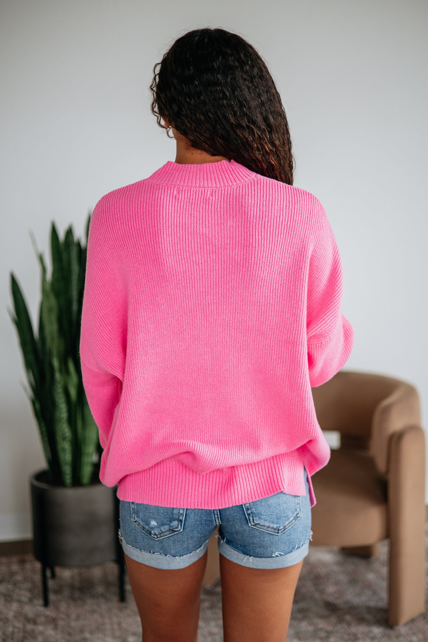 Phoebe Sweater