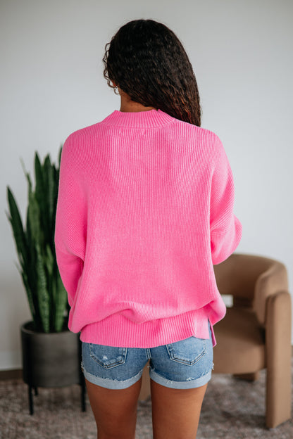 Phoebe Sweater