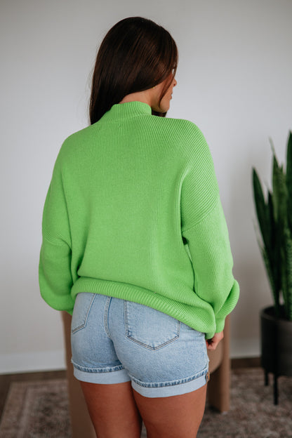 Phoebe Sweater
