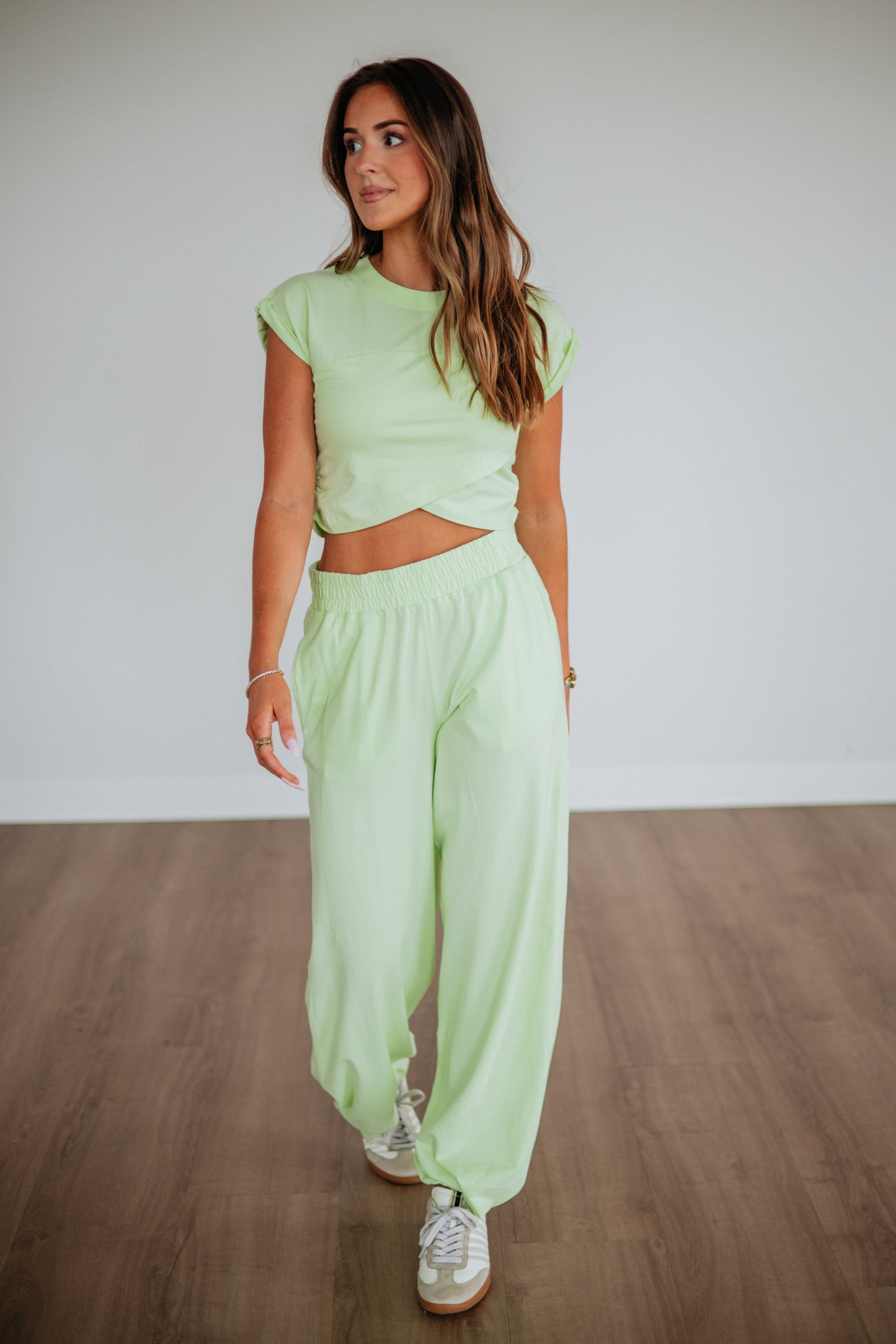 Next Level Two-Piece Set