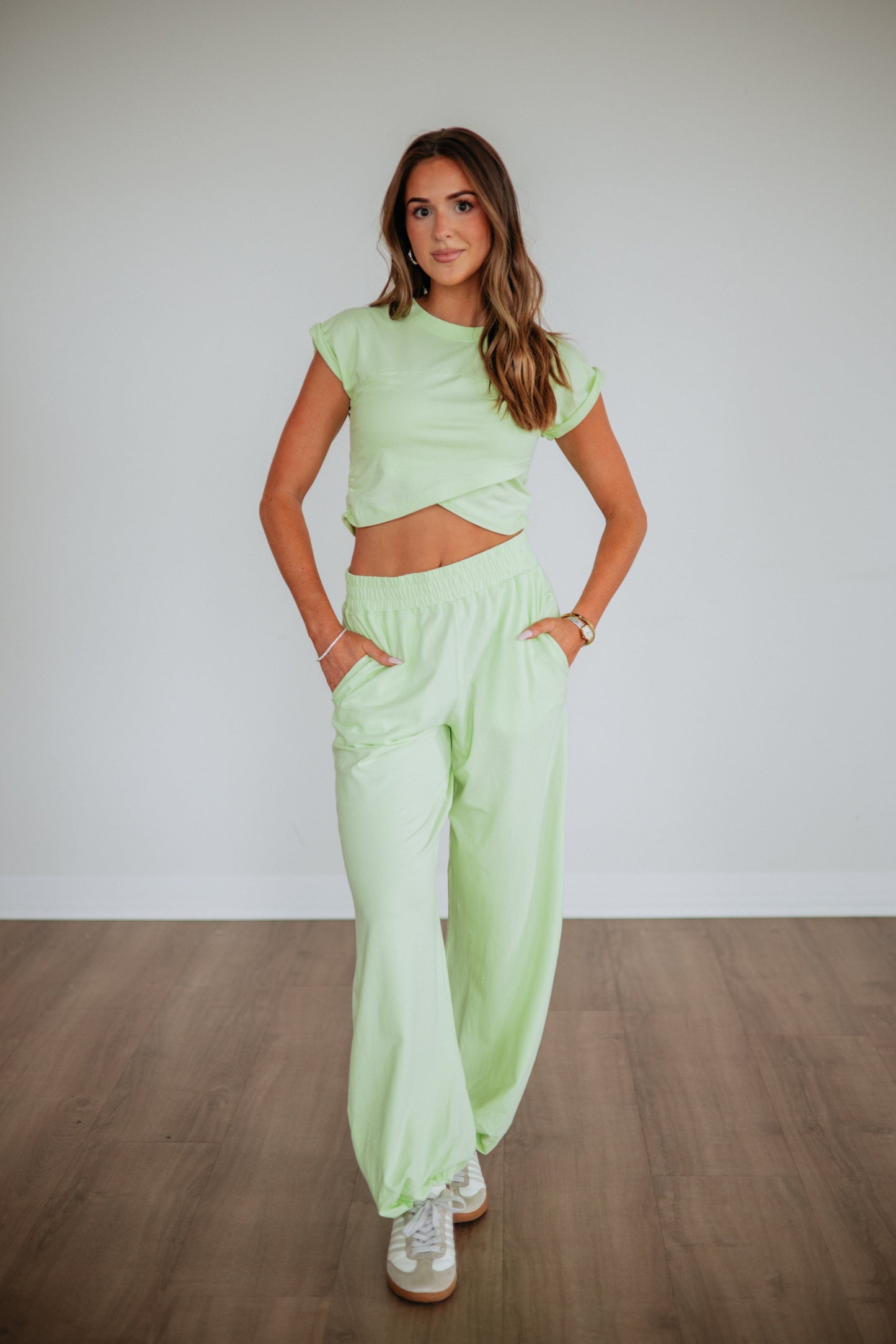 Next Level Two-Piece Set