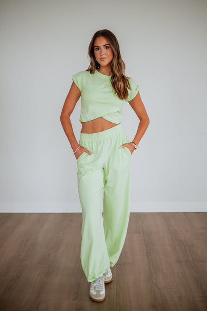 Next Level Two-Piece Set
