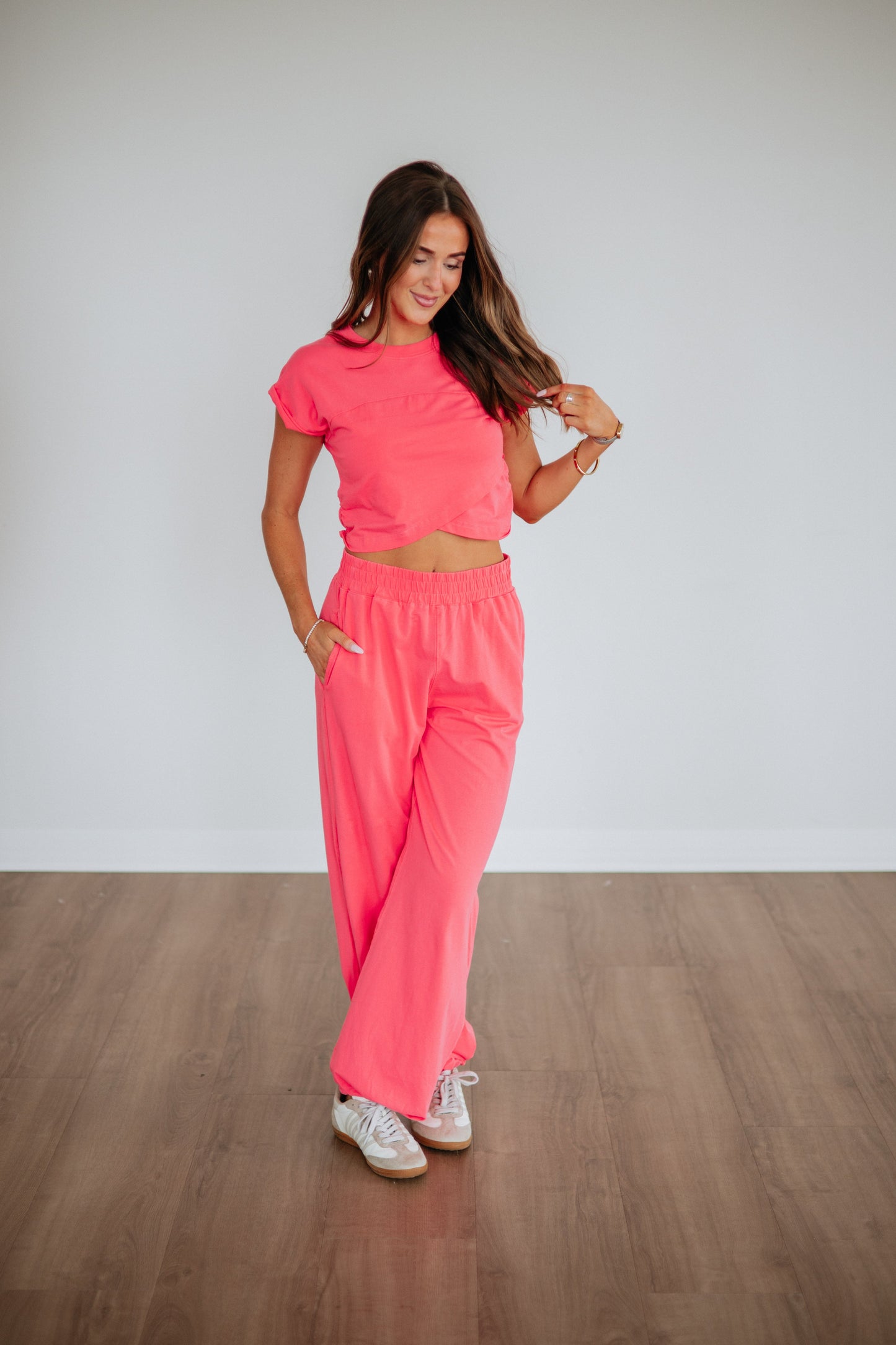 Next Level Two-Piece Set