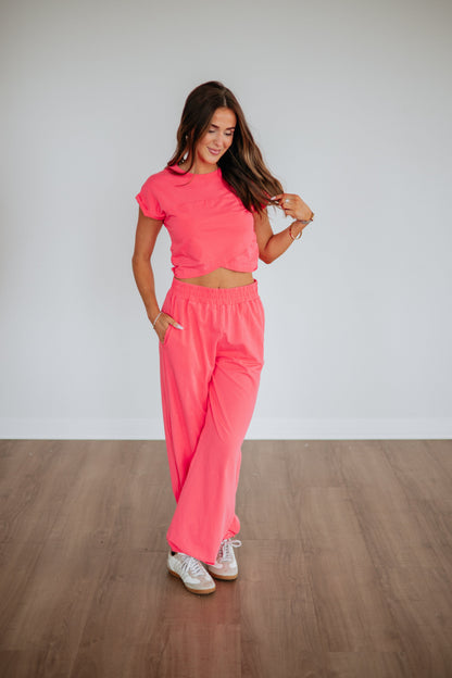 Next Level Two-Piece Set
