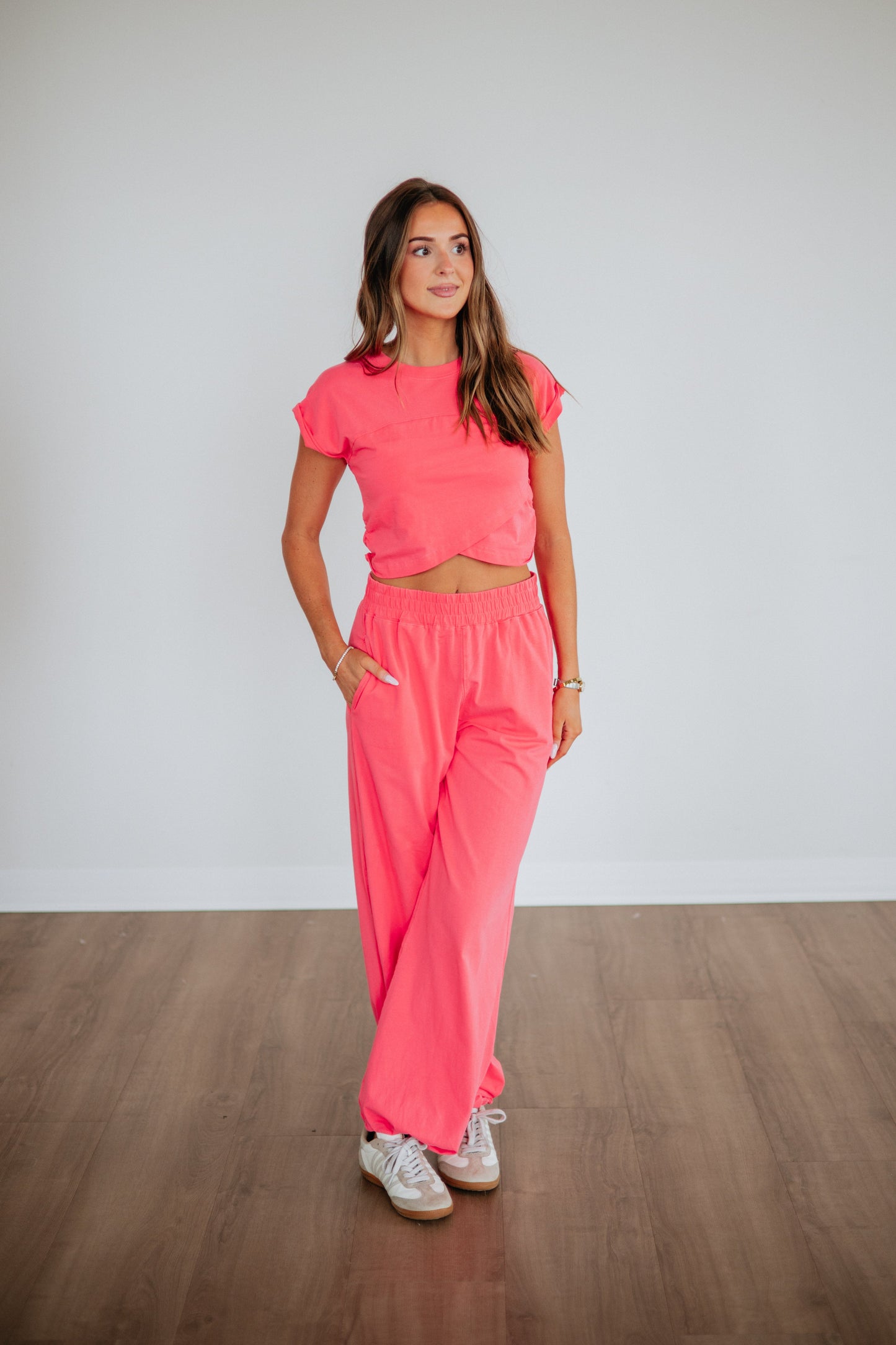 Next Level Two-Piece Set