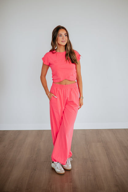Next Level Two-Piece Set