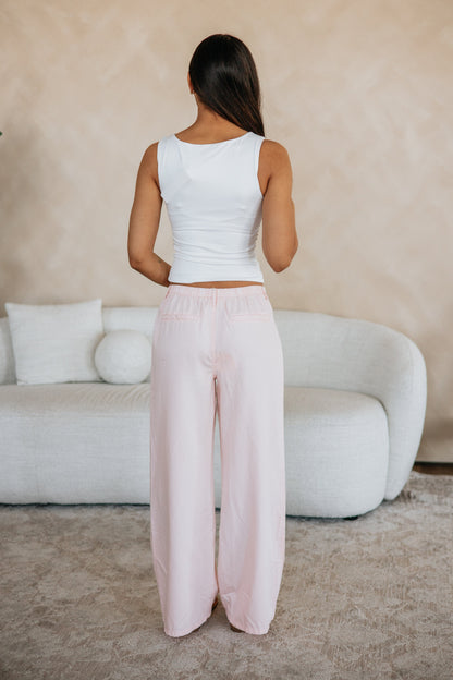 Tressa Wide Leg Pants