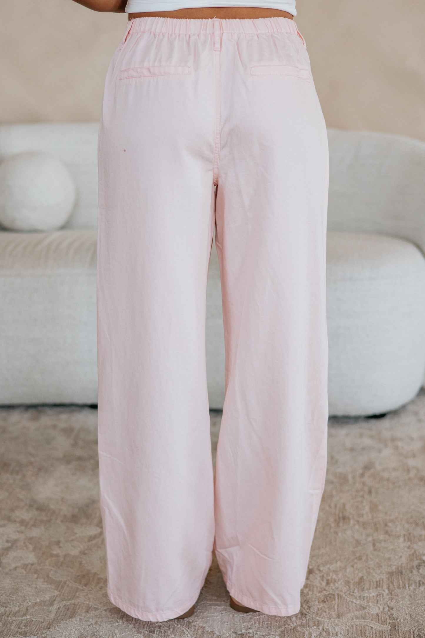 Tressa Wide Leg Pants