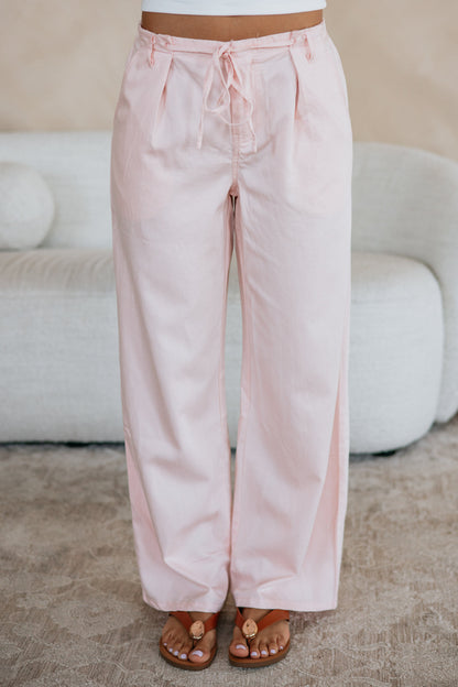 Tressa Wide Leg Pants
