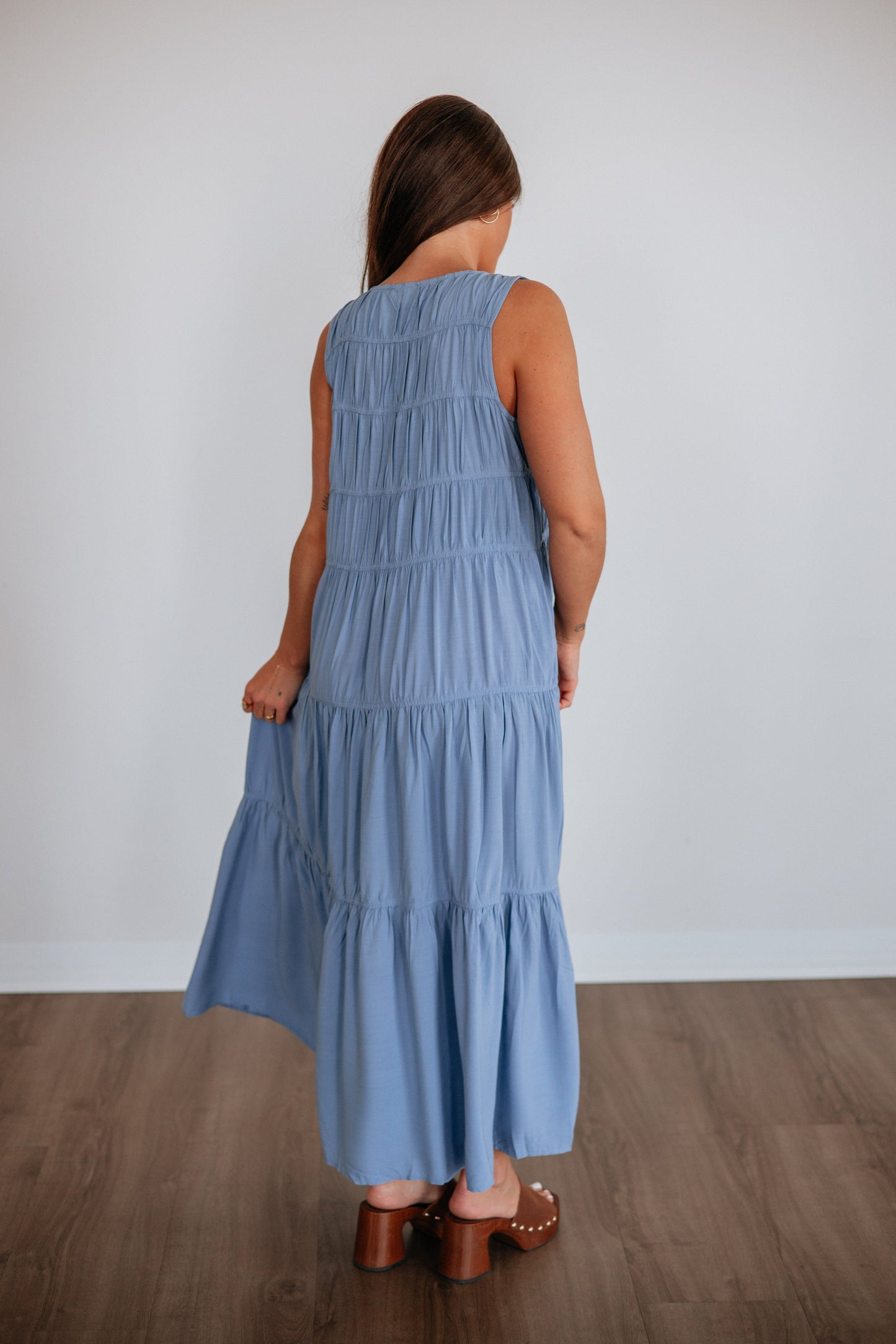 Shonda Maxi Dress