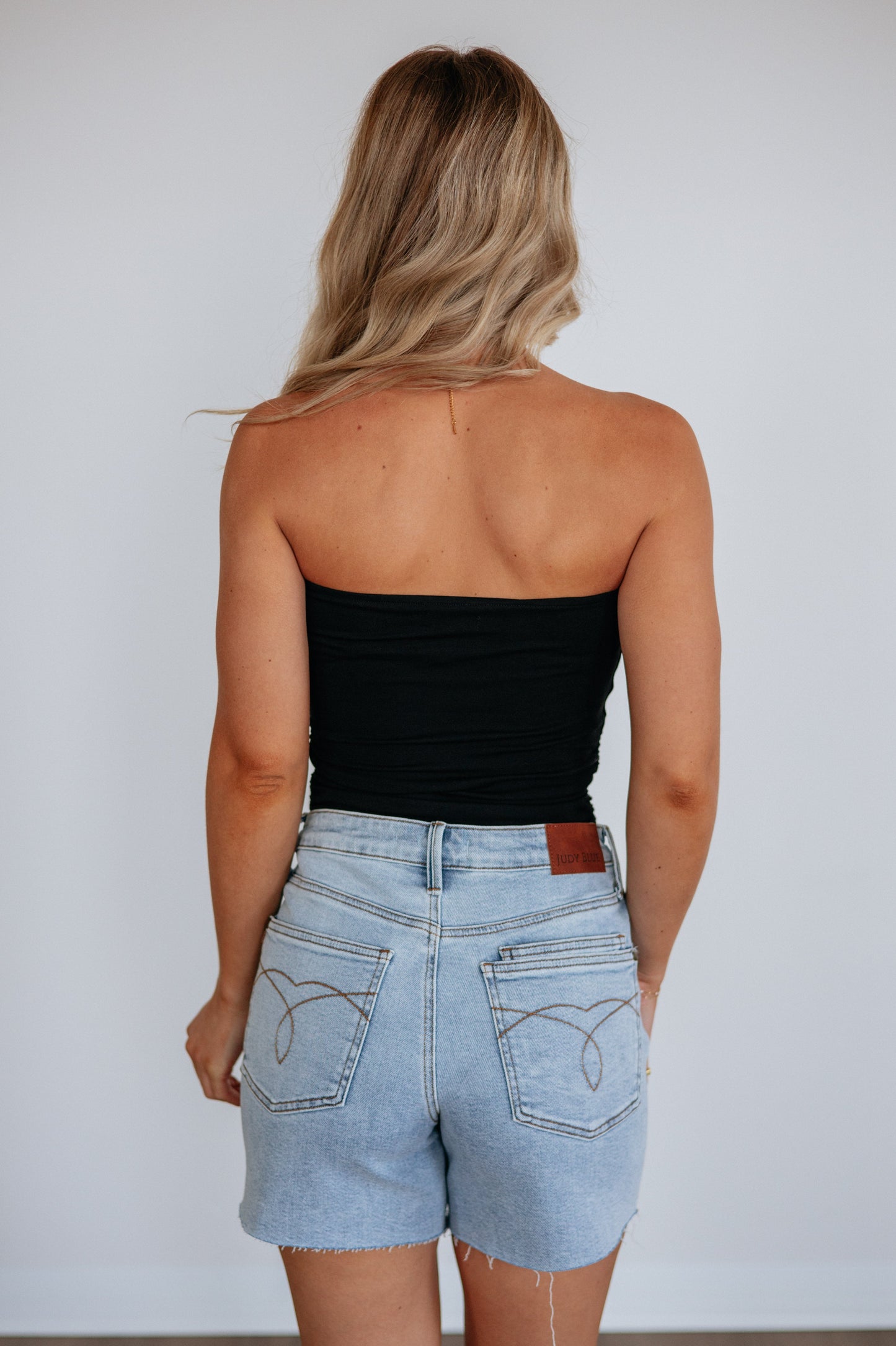 Suzanne Tube Top