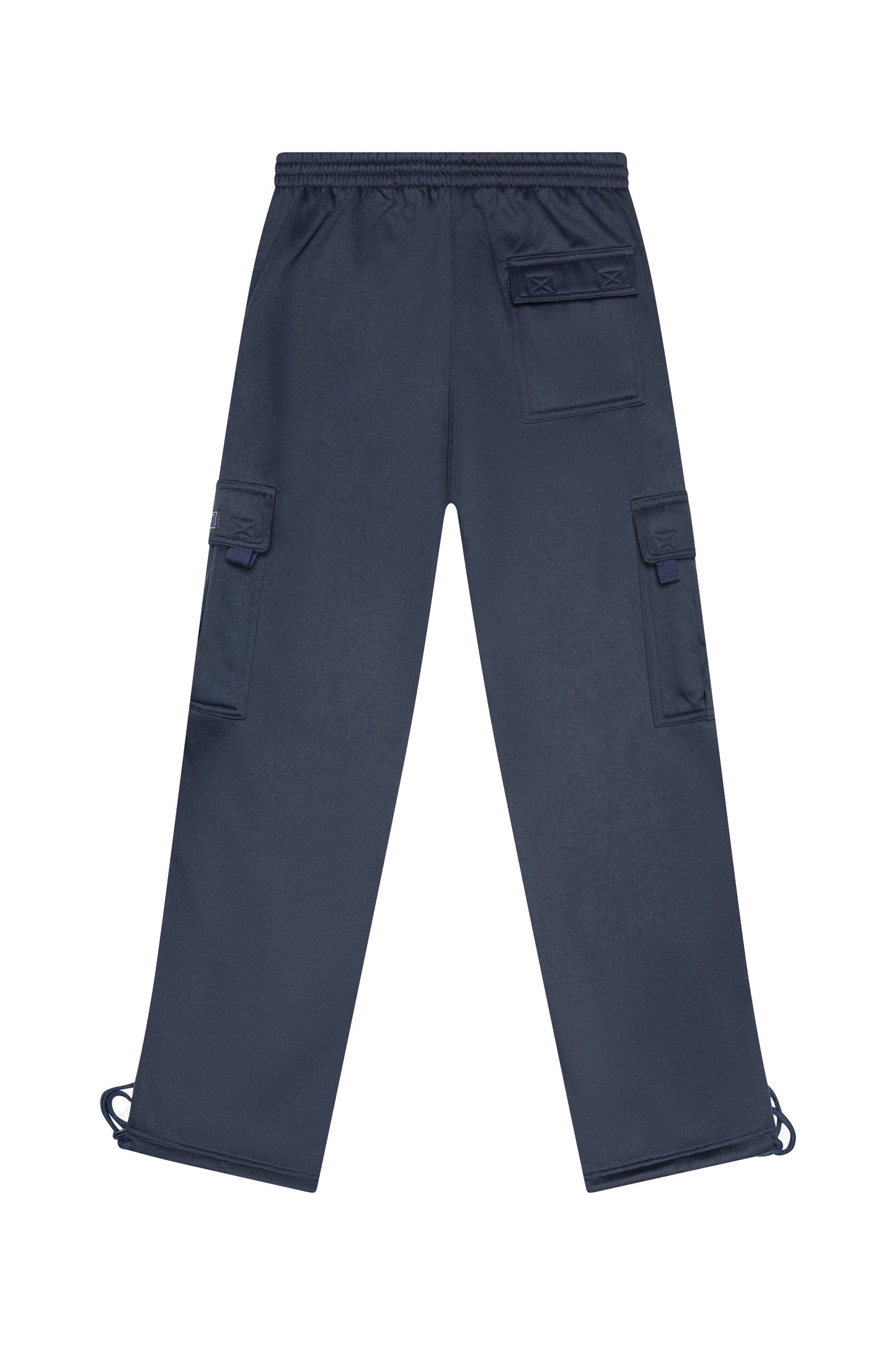 DISTRICT Baggy Cargo Sweatpants – Heavyweight 370GSM Fleece